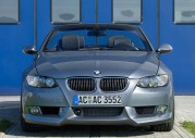 BMW S3 AC Schnitzer Cabrio